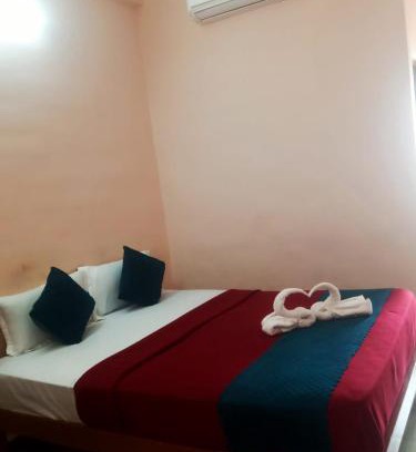 Coimbatore Hotel | Aryas Residency