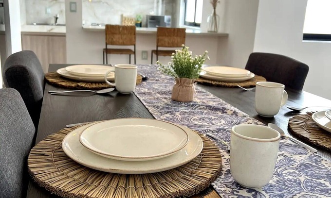 Pachuca Condo | As a fractional apartment