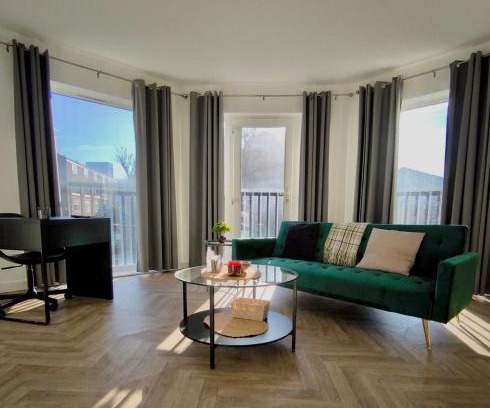 Limehouse Apartment | AS Apartment Holiday