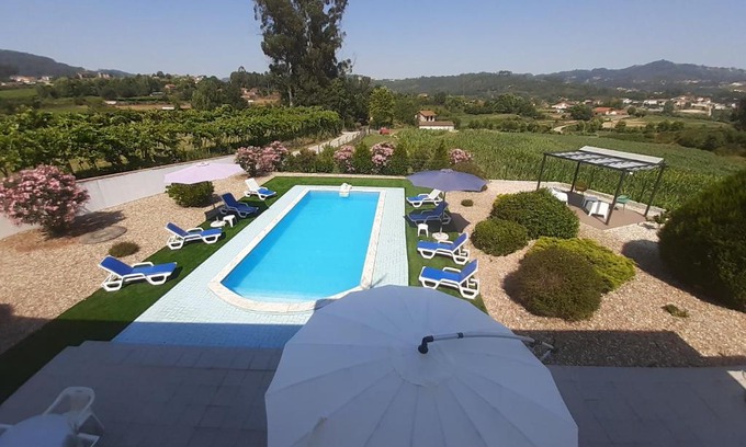 Travanca House | As casinhas dos meus Avós by Quinta do Paço