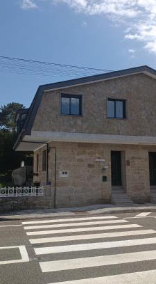 San Cristovo de Cea House | As Lamelas
