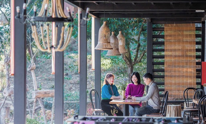 Moc Chau Bed & Breakfast | Asahi Luxstay - Muong Sang Retreat