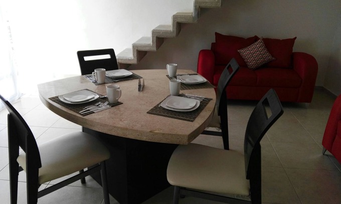 Tlaquepaque Apartment | asasasasasasasasasas