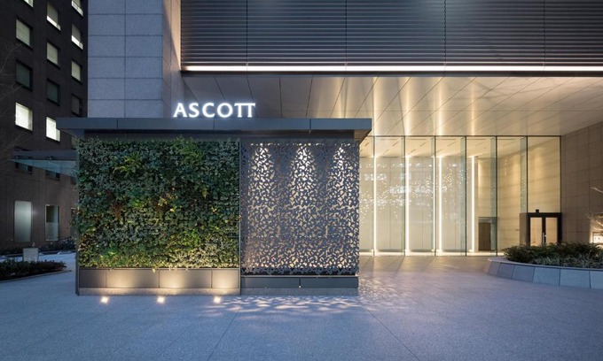 Otemachi Hotel | Ascott Marunouchi Tokyo