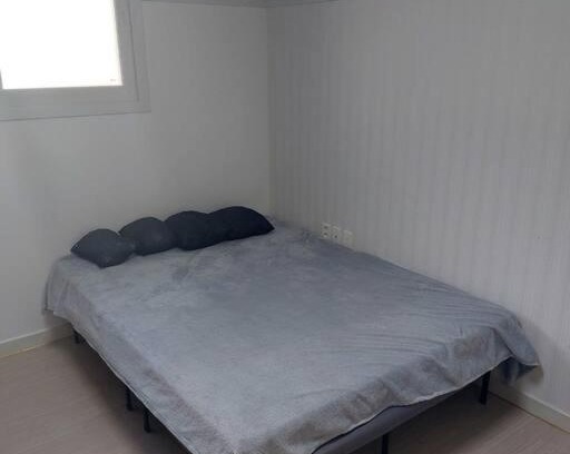 Seomyeon Apartment | asd