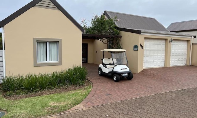 Prince's Grant Golf Estate House | Ashford House