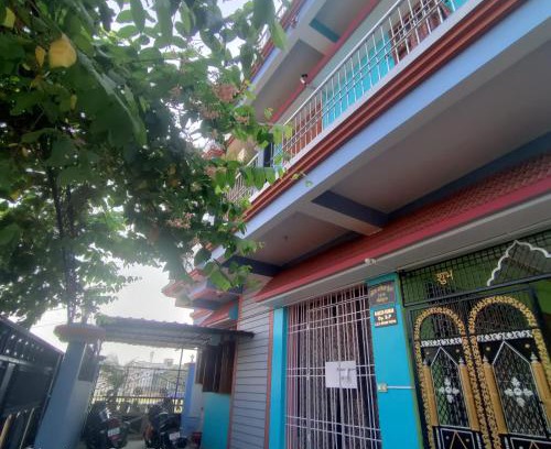Danapur House | Ashiyana Homestay