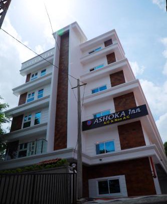 Chottanikkara Hotel | Ashoka Inn Chottanikkara