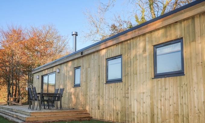 Par House | ASHWOOD, pet friendly, luxury holiday cottage in Lostwithiel