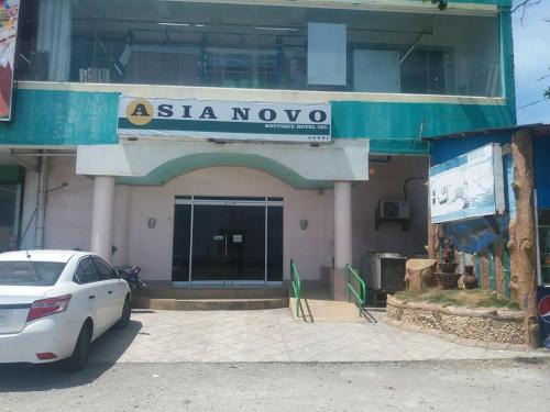 Oroquieta Hotel | Asia Novo Boutique Hotel - Oroquieta