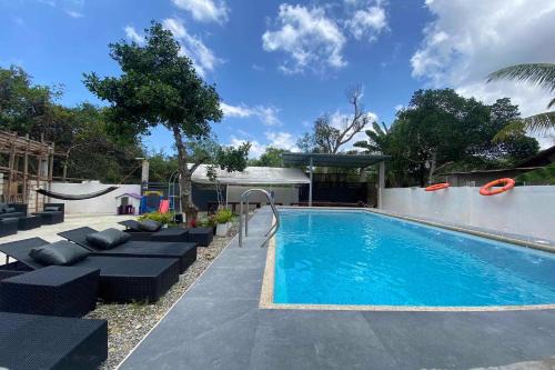 Dao Villa | Asiah's Villa