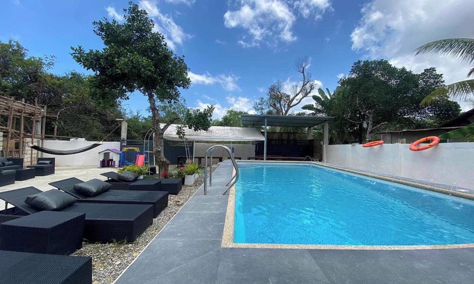Dao Villa | Asiah'S Villa