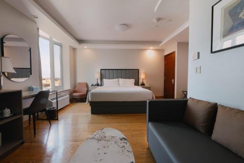 Flushing Chinatown Hotel | Asiatic Hotel - Flushing