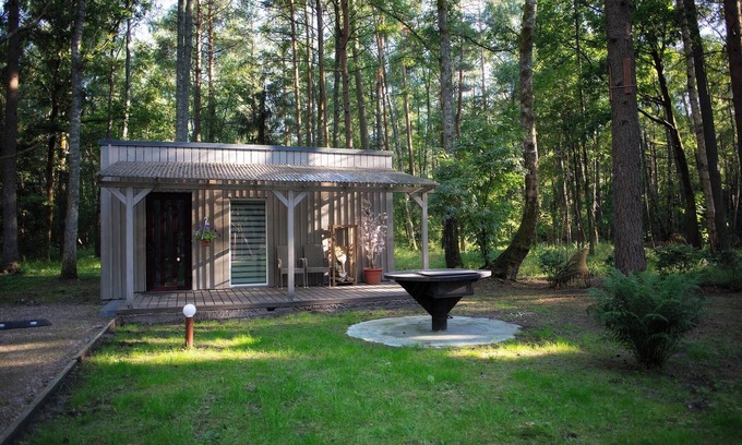 Baltic Sea Other | Asmonai Campsite