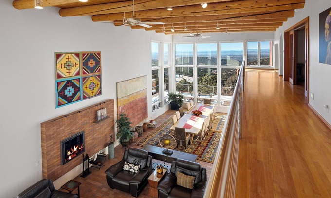 North Hills House | Asombroso Las Vistas | Panoramic Paradise