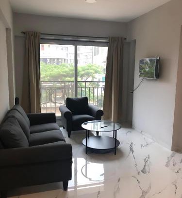 Navi Mumbai Apartment | Aspa