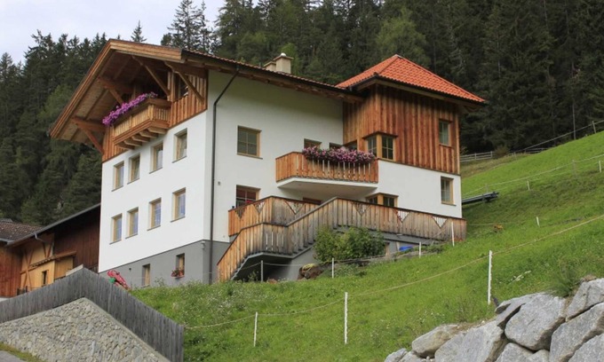 Kaunerberg Apartment | Aspigerhof