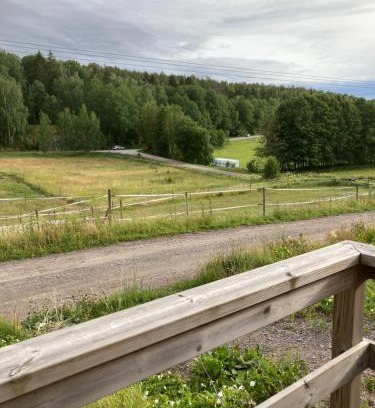 Kolmarden Ski Chalet | Asplunda Gård, Kolmården, stuga 5