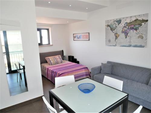 Polistena Apartment | Aspromontando