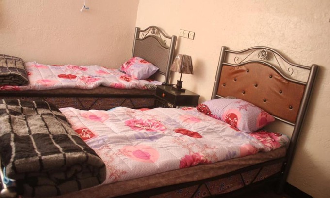 Assa Bed & Breakfast | ASSA HOTEL elghardaqa
