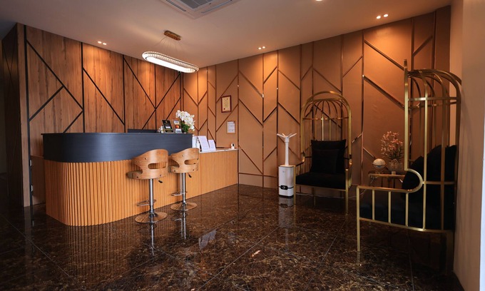 Kampung Tanjung Mas Hotel | Assalam Hotel