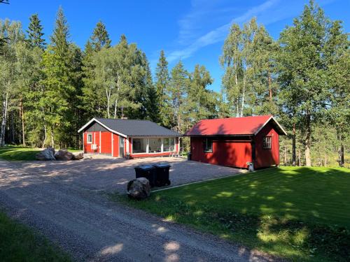 Overlida House | Asserbostugan