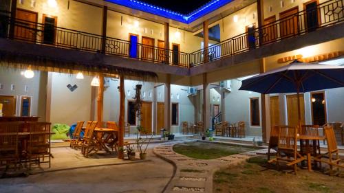 Karimunjava House | Asta Homestay