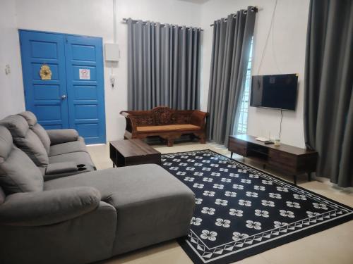 Kuantan House | Astana View Homestay