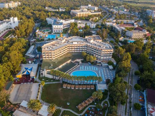 Titreyengol Hotel | Asteria Collection Side