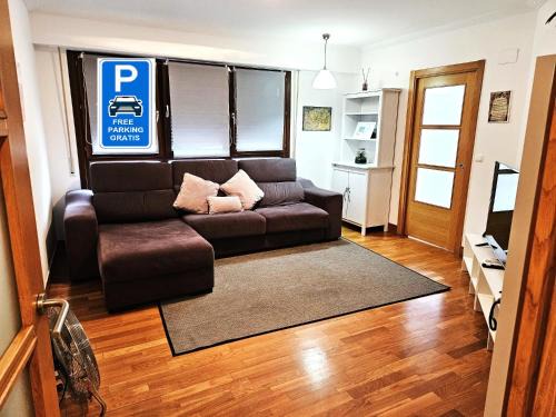 Astigarraga Apartment | Astigarraga Sagarra by RUVA