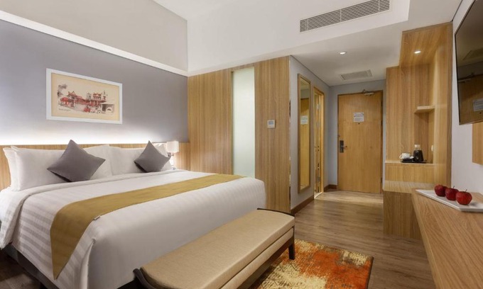 Gresik Hotel | Aston Gresik Hotel & Conference Center