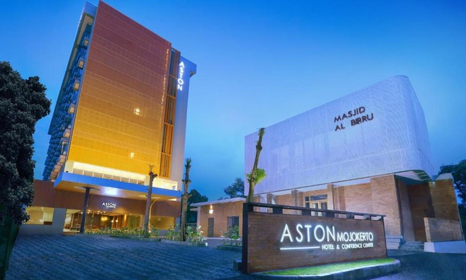 Mojokerto Hotel | Aston Mojokerto Hotel & Conference Center