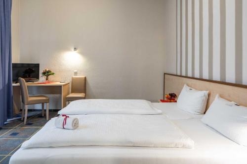 Altenessen-Nord Hotel | Astoria Easy