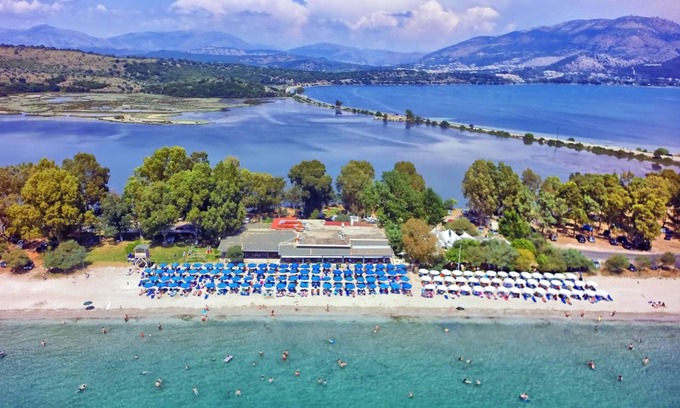 Igoumenitsa Hotel | Astoria Hotel