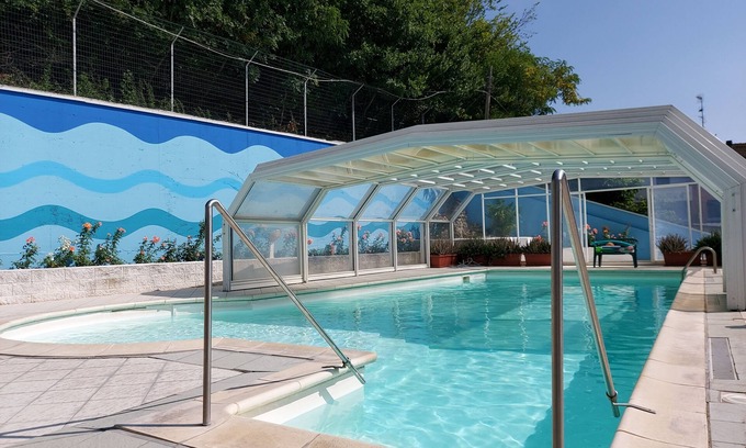 Bagni di Tabiano Hotel | Astoria