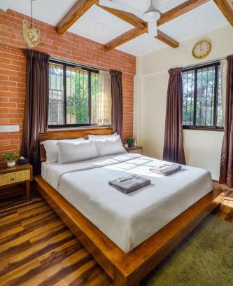 Ranwar Apartment | Astra by The Bombay Home Company