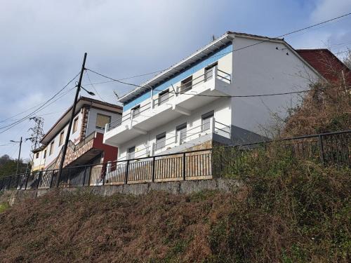 Fornos House | Asturias Montaña y Playa
