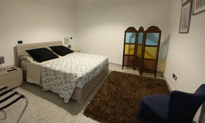 Castel di Sangro House | AT CARLA'S HOUSE