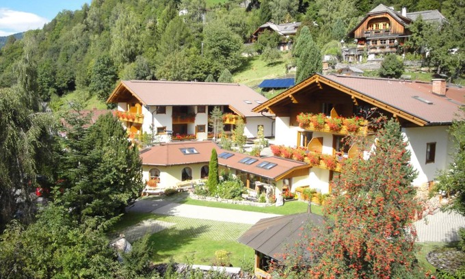 Bad Kleinkirchheim Apartment | 50 m² Apartment ∙ 1 bedroom ∙ 3 guests