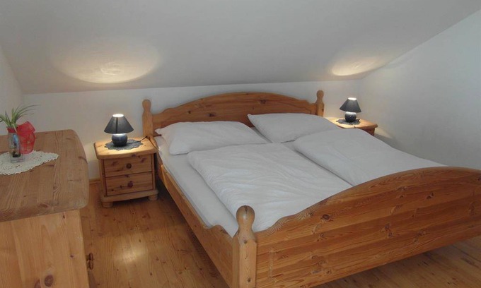 Sankt Kathrein am Offenegg Apartment | 45 m² Apartment ∙ 2 bedrooms ∙ 4 guests
