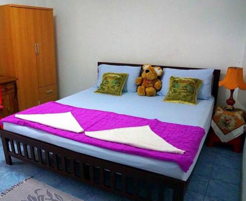 Pak Prieo Apartment | At Home สระบุรี