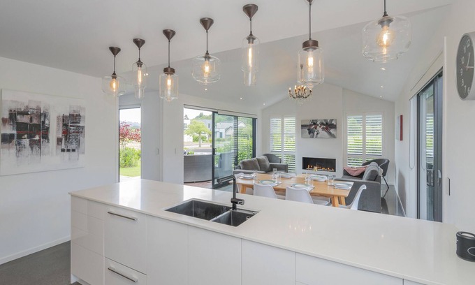 Pauanui House | At Home at the Lakes - Pauanui Holiday Home