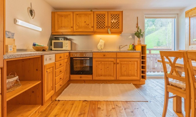 Kelchsau Apartment | Nice holiday apartment in a quiet location