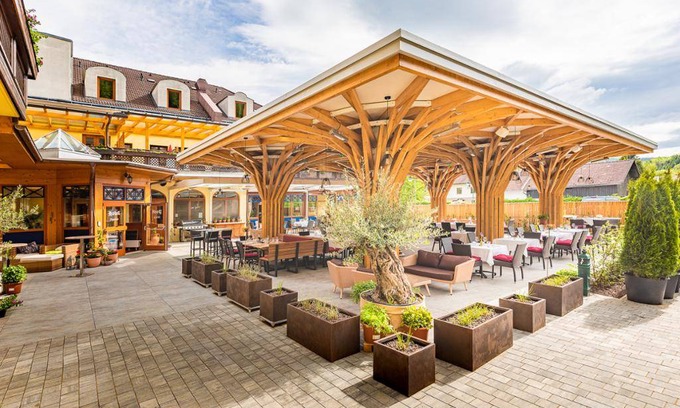 Kirchschlag in der Buckligen Welt Apartment | Apartment ∙ 1 bedroom ∙ 4 guests