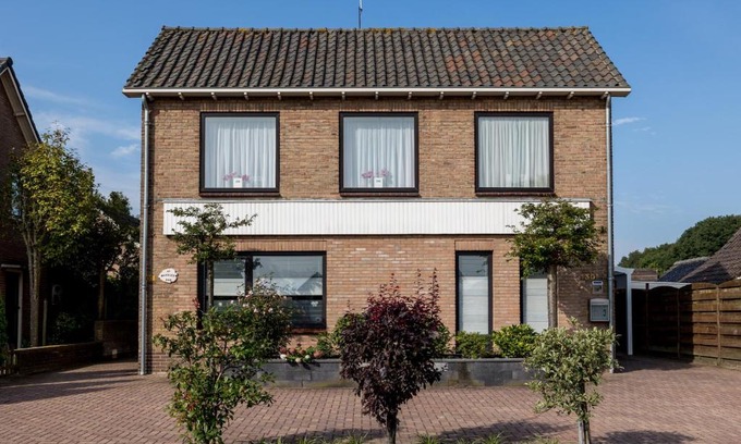 Municipality of Voorst Bed & Breakfast | At MarRies