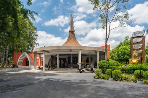 Pak Phli Resort | At Rice Resort