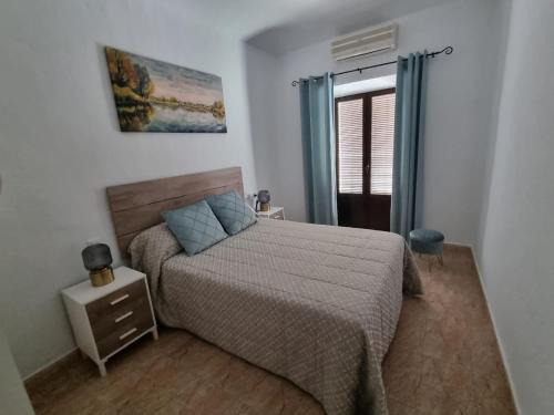 Olivenza Apartment | AT SAN PEDRO 1