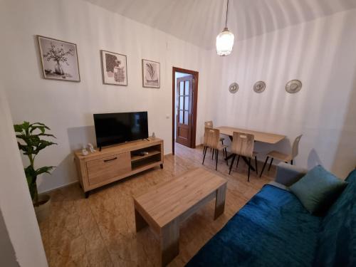 Olivenza Apartment | AT SAN PEDRO 2