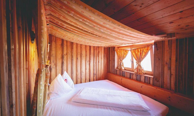 Pogier Hotel | 35 m² Hotel ∙ 1 bedroom ∙ 2 guests