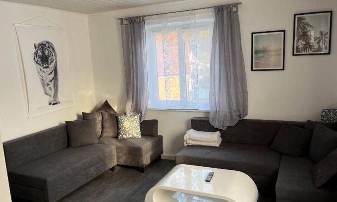 Sankt Michael in Obersteiermark Apartment | 56 m² Apartment ∙ 1 bedroom ∙ 5 guests